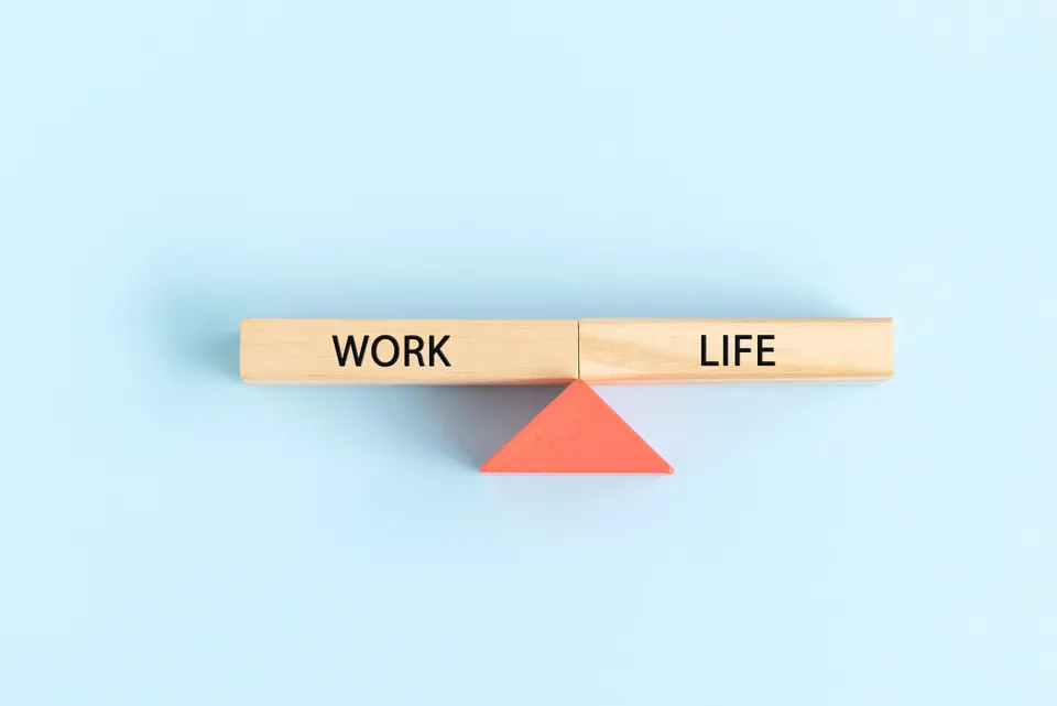 Work-Life Balance